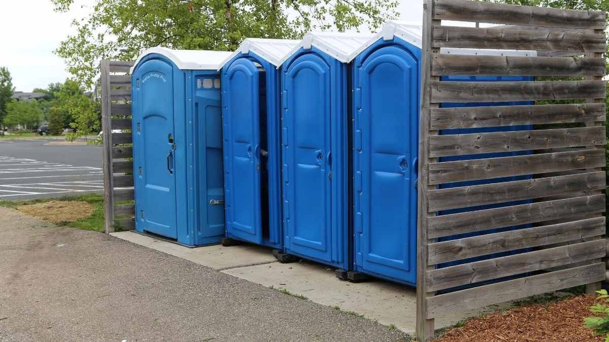 Porta Potty Rental Pros - Top Porta Potty Rentals in Jefferson, IA, 50129